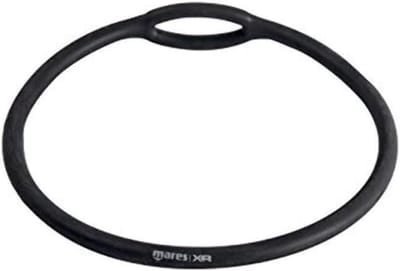 Neck Regulator Bungee - XR Line voor Duikapparatuur