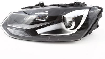 XEOD Transponder sleutel geschikt voor Volkswagen - Seat - Skoda HU162T