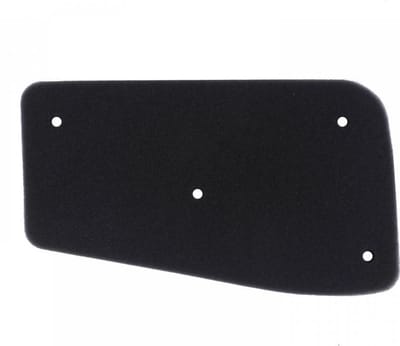 athena luchtfilter voor peugeot scooter 100 sv l 1998 s410420200003 nieuw