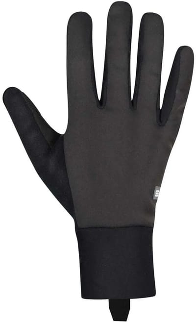 Sportful Engadin Handschoenen Zwart S Vrouw