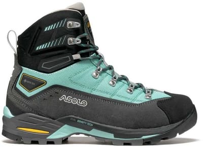 Asolo Finder Pro Gv Ml Gore-tex® Wandelschoenen Blauw EU 38 Vrouw