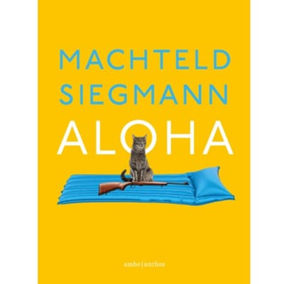 Aloha - Machteld Siegmann