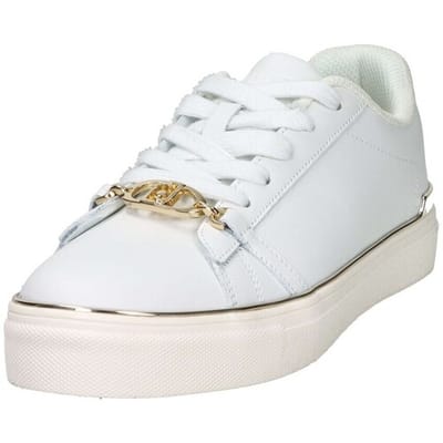 Liu·jo Kiki 01 Schoenen Wit EU 36 Vrouw