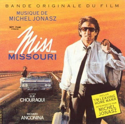 Miss Missouri