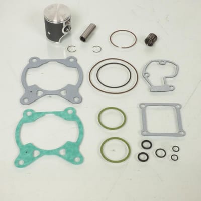 Piston moteur Vertex pour Moto Husqvarna 85 Tc Grandes Roues 2014 à 2017 Neuf