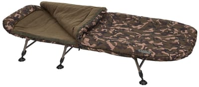 Fox Camolite Compact Sleep System