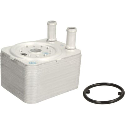 Olie radiator NISSENS 90655