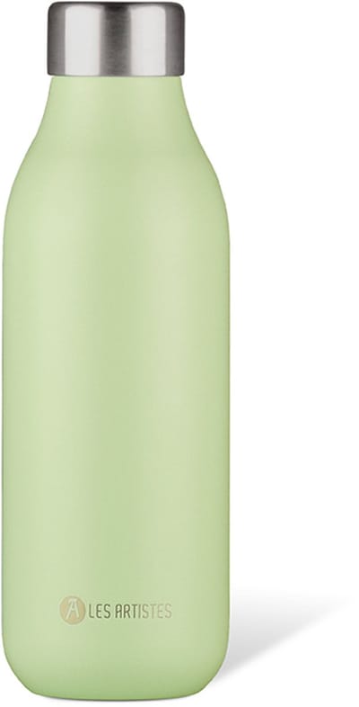 Les Artistes Paris - Drinkfles - Thermosfles 2.0 - 500ml - Gaia