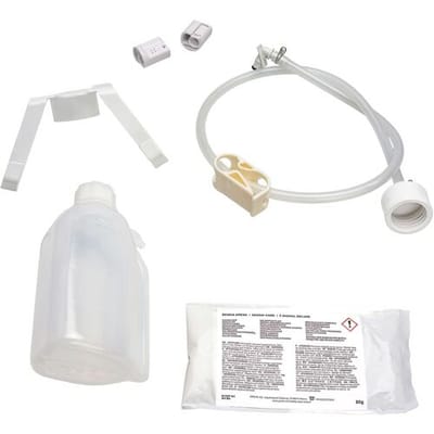 Grohe Sensia Arena descaling set, 46978001