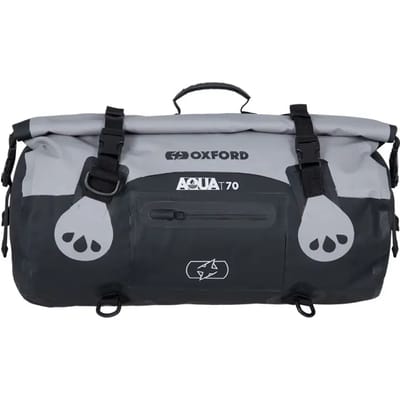 Rollende rugzak Oxford Aqua T-70