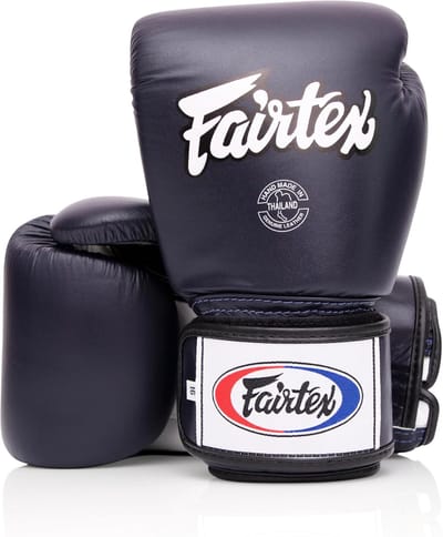 Professionele Bokshandschoenen voor Kickboksen en Muay Thai