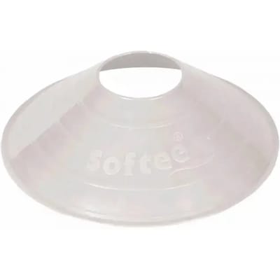 Markeerkegel Softee Blanco - 30