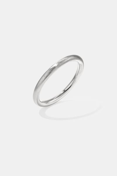 Ronde armbanden Simple - Damessieraden - 8 mm - Verkleurt niet - Cadeau - Goudlief.nl