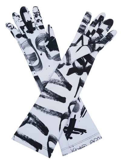 Dolce & Gabbana handschoen