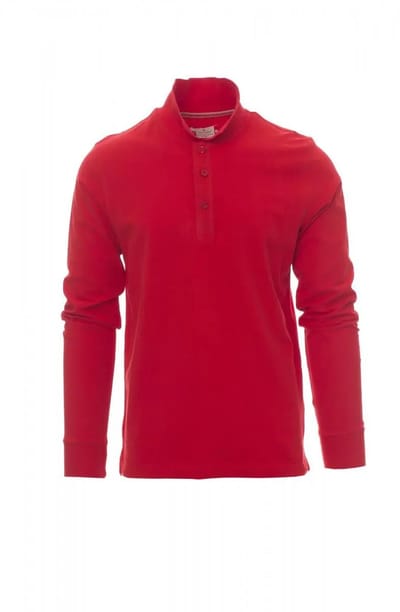 Payper Florence - Red - 3XL