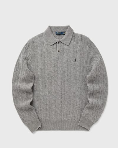 KNIT PULLOVER