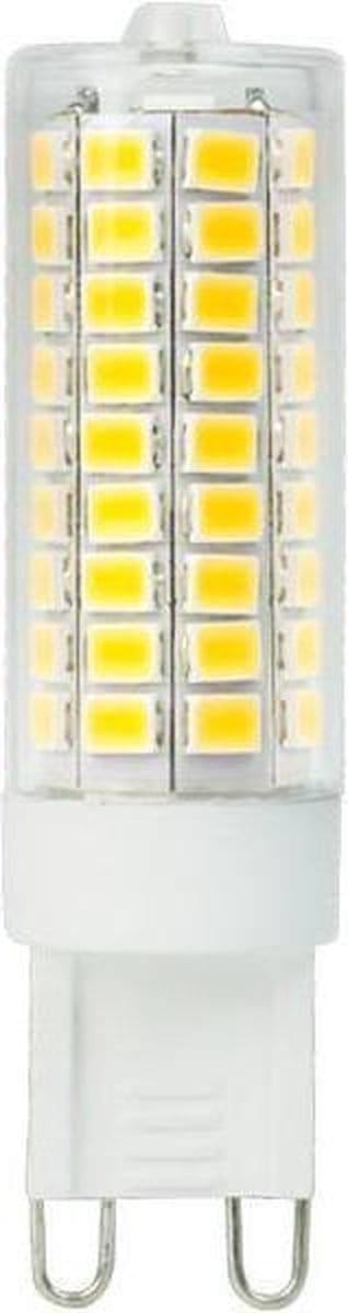 LED line LITE LED Insteeklamp G9 - 8W (vervangt 60W) - 750lm - Ø19mm - 230V - Energiezuinig