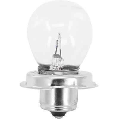Flosser-lamp voor auto 12 V 25 W P26S / 2002 nieuw