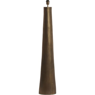 Light & Living vloerlamp mijas 24x12x119 cm -
