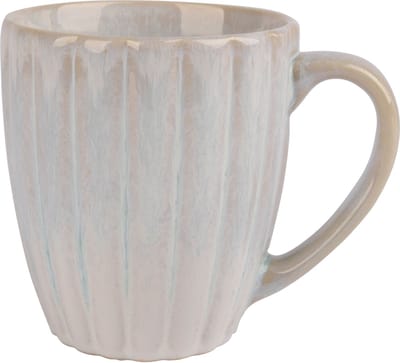 Cosy&Trendy Astera Pure Beker - 350 ml Wit