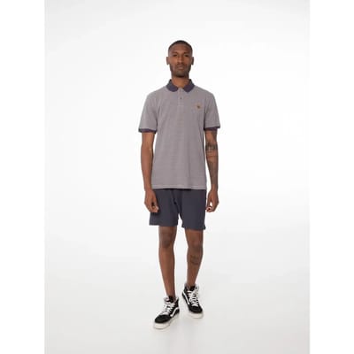 Nxg By Protest Poloshirt Nxghush Heren - maat m