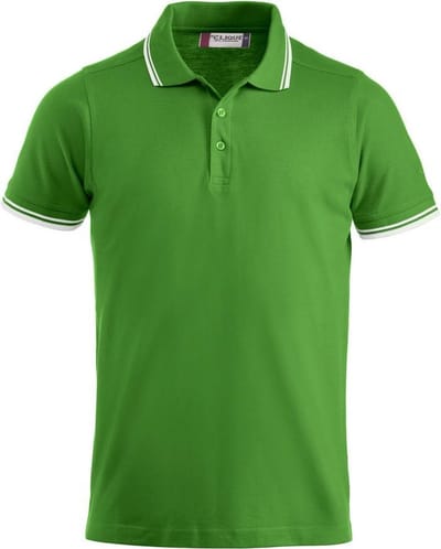 Clique Amarillo 028219 - Appel-groen - XS