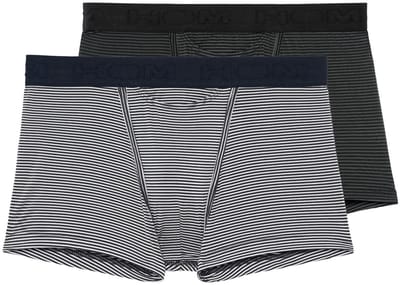 HOM Heren retro short / pant 2 pack HO1 Simon