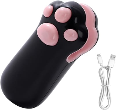 Zak Sealers | Cat Paw Design Snack Sluitmachine, Mini Sluitmachine | Voor Chip Snack Voedsel Restaurant Thuis Slaapzaal Appartement Verhuur Keuken