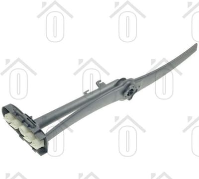 Bosch Sproeiarm Van bovenkorf -compleet- SN25L230EU 11010054