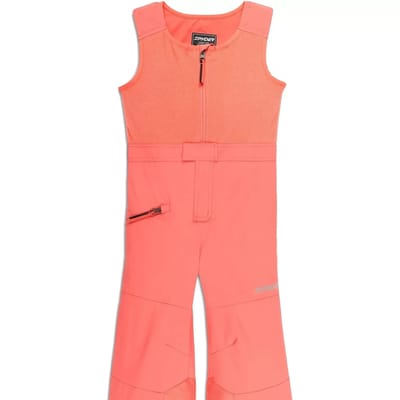 Skibroek voor kinderen Spyder Toddler Expedition
