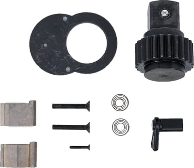 BGS Reparatieset voor ratelkop - voor BGS 660