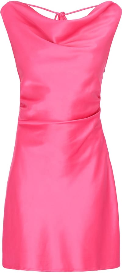 faina Dress