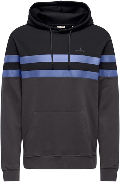 Only & Sons Thor Reg Hoodie Heren - Maat XXL