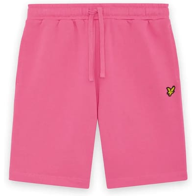 Lyle & Scott Plain Sweatshort