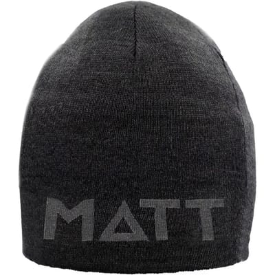 Cap MATT Runwarm