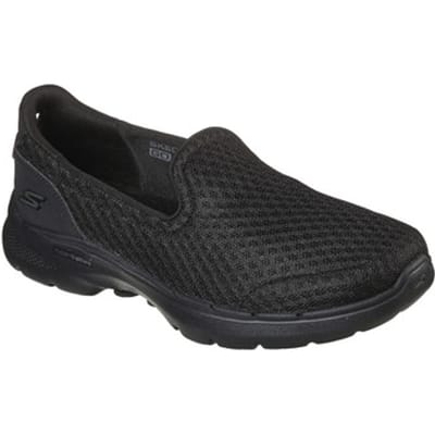Skechers  Instappers GO WALK 6 BIG SPLASH