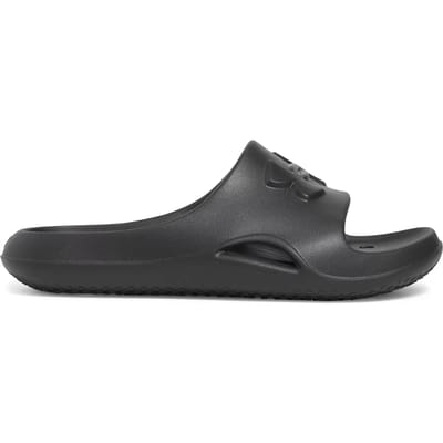 Under Armour Locker V Slippers Zwart EU 42 Vrouw