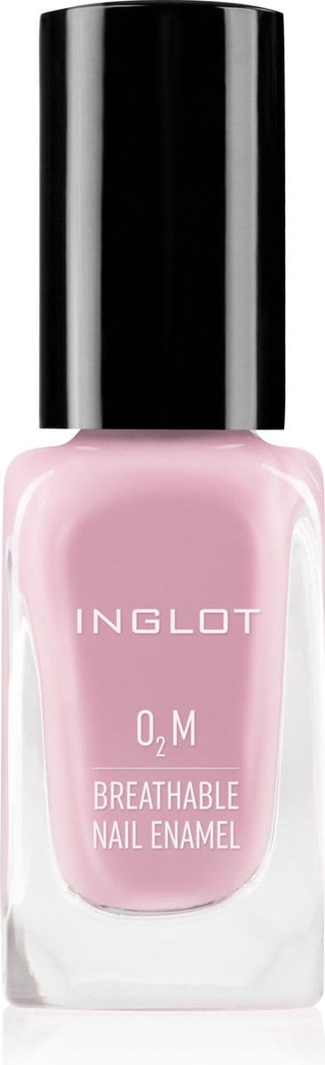 INGLOT O2M Zuurstofdoorlatende Nagellak - 437 | Vegan & Halal nagellak