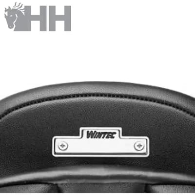 Saddle Pad voor Paard Wintec