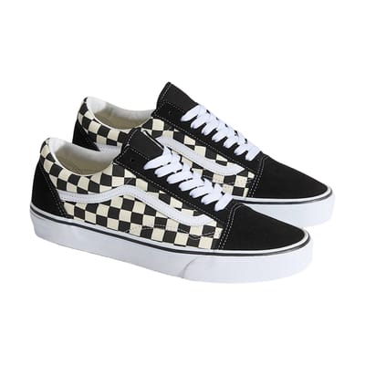 Vans Old Skool Sneaker Senior