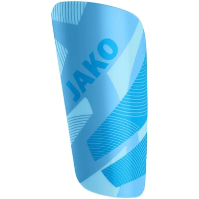 Jako River Light Scheenbeschermer - Zachtblauw / Blauw / Jako Blauw | Maat: M