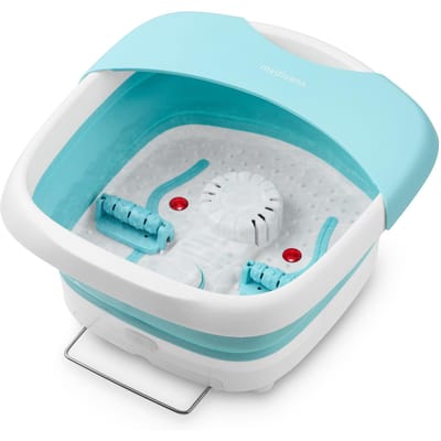 medisana FS 886 opvouwbare spa voor voeten 1 Apparaat