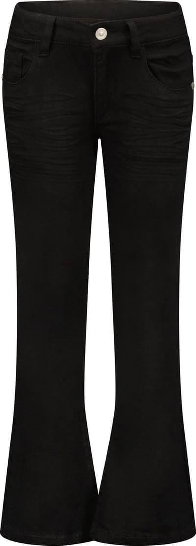 Moodstreet MNOOS-5609 Meisjes Broek - Maat 128