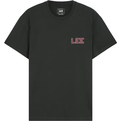 T-shirt Lee Varsity