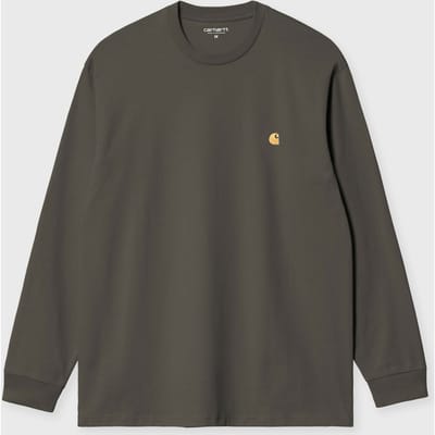 L/S Chase Tee