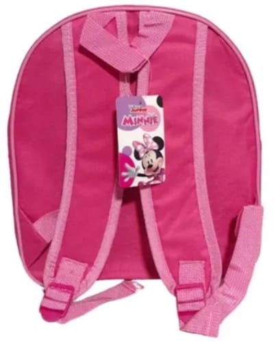 Disney Minnie Mouse Rugtas Schooltas