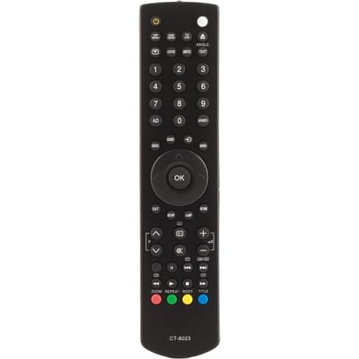 Vervangingsservice Ultra HD Smart TV Afstandsbediening Voor Toshiba CT?8023