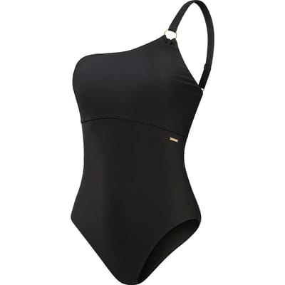 Dames zwempak uit 1 stuk Speedo End+M Racer
