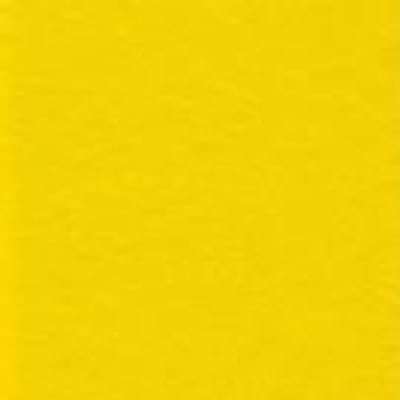 Vloeipapier tissuepapier zijdepapier, decoratie, GEEL, 50x75cm - 17gr (240 stuks)