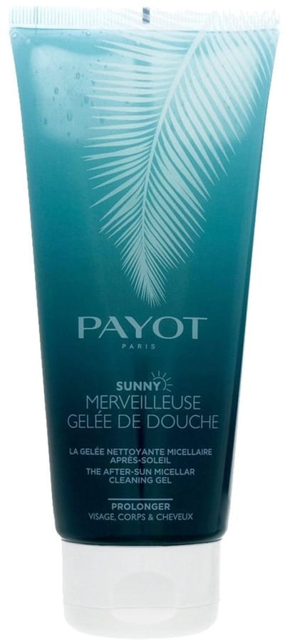 Payot - Sunny The After